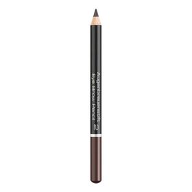 Artdeco Eye Brow Pencil 2 Intensive Brown