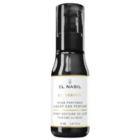 El Nabil - El Arrous Luxe Auto Spray