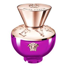 Versace Pour Femme Dylan Purple Eau De Parfum Spray