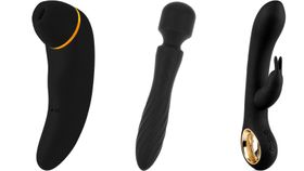 HUGBOX Coffret de Sextoys