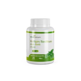 VitaSanum®-Basilic sacré (Tulsi)