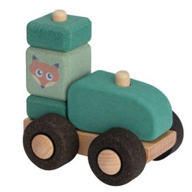 Korko Friedas Tractor