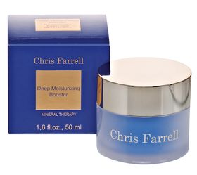 Booster hydratant profond Chris Farrell Mineral Therapie 50 ml