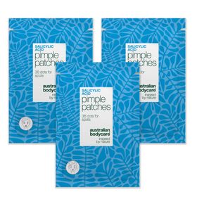 Australian Bodycare Salicylic Acid Pimple Patches
