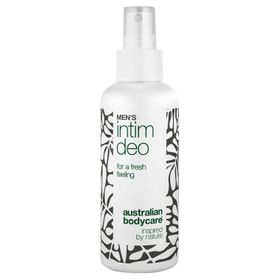 Australian Bodycare Déodorant Intime pour Hommes
