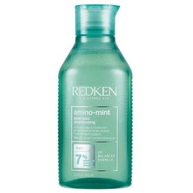 Redken - Redken Amino Mint Shampoo