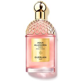 Guerlain - Eau de Parfum Aqua Allegoria Forte Rosa Rossa