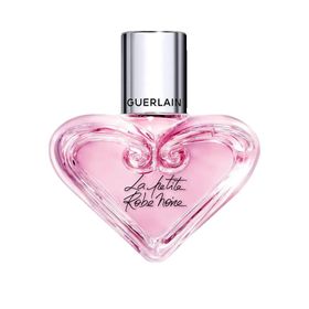 Guerlain La Petite Robe Noire Eau de Toilette bloemig en fruitig parfum