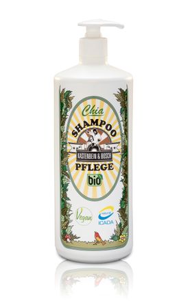 Kastenbein & Bosch Shampoing Soin Chia