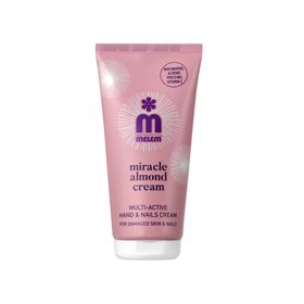 Melem Crème pour les mains et ongles Melem à l'huile d'amande