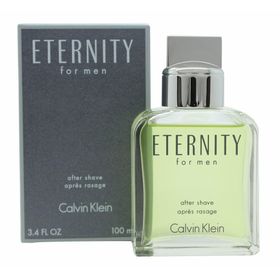 Calvin Klein Eternity Aftershave