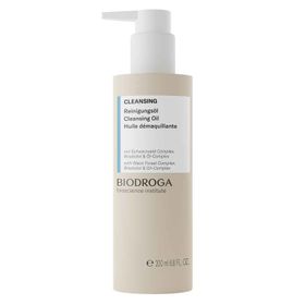 Biodroga Bioscience Institute Cleansing Oil | Alle huidtypes