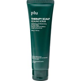PLU Therapy Scalp Scrub – nettoyant et rafraîchissant pour le cuir chevelu