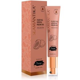 SEAMANTIKA - Peeling Gel Papaye
