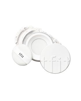 TFIT Translucent Set Finishing Powder 01 White – Transparante fixeerpoeder