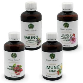 Herbal Therapy Feel-Good-pakket