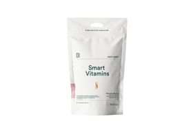 The Tester - Insentials Smart Vitamins for Her