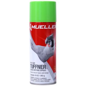 Spray de séchage rapide Tuffner Pre-Tape Mueller