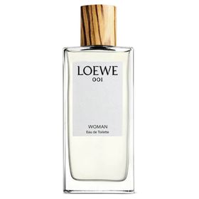 Loewe - Loewe 001 Woman Eau de Toilette