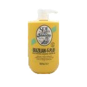 Sol de Janeiro Brazilian 4 Play Gel de Douche Hydratant Sans Sulfate