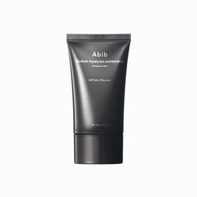 ABIB Sedum Hyaluron Sunscreen Protection – Hydraterende zonnebrandcrème SPF 50+ PA++++