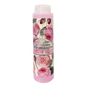 Gel douche Nesti Dante Romantica Rose & Pivoine