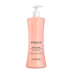 Payot Rituel Douceur Huile de Douche Délassante | tous types de peau