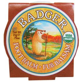 Badger Balm - Voetbalsem