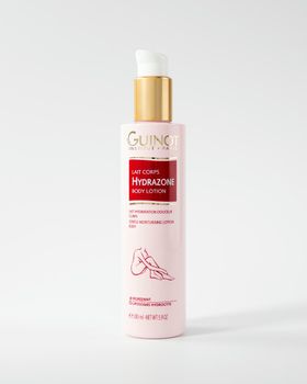 Guinot Hydrazone Body Lotion – 200ml