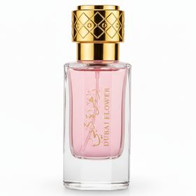 Dubai Flower - Concentré de Parfum Musc Tahara Yara