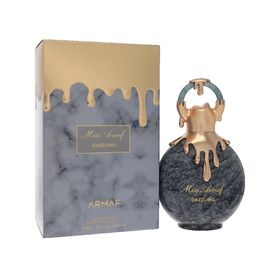 Armaf Miss Dazzling Damesparfum met bloemige en amberachtige noten