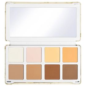 Makeup Revolution - Obsession Correctie- en Highlightpalette