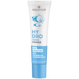 Essence - Base Hydratante Hydro Hero