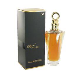Mauboussin Parfum Pour Elle Élixir Floral Oriental