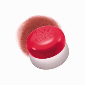 FWEE Lip & Cheek Blurry Pudding Pot RD04 Fav – 2-in-1 lippenstift & blush