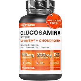 Vitastrong Glucosamin Complex