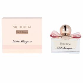 Salvatore Ferragamo Signorina Eau De Parfum Spray