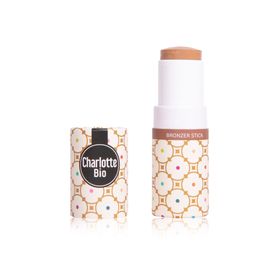 Charlotte Bio Sculpting Bronzer stick