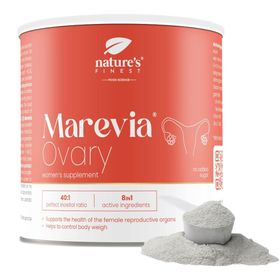 Nature's Finest Marevia Ovary – équilibre hormonal doux pour les femmes