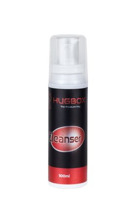 HUGBOX Spray Nettoyant Sextoy