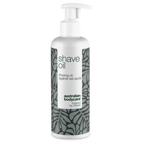 Australian Bodycare Scheerolie