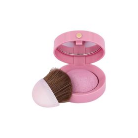 bourjois Paris Petit pot rond Rouge 17 Rose Tendresse