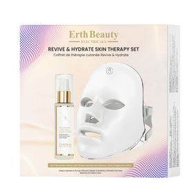 ErthSkin London  Revive & Hydrate Huidtherapieset