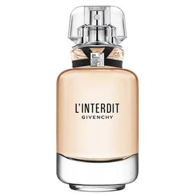 Givenchy - Eau de Toilette L'Interdit