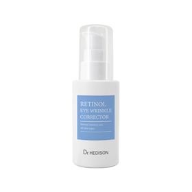 Dr.HEDISON Retinol Oogrimpelcorrector