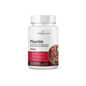VitaSanum®-Fisetin
