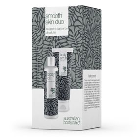 Australian Bodycare Pakket tegen Sinaasappelhuid