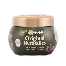 Garnier Original Remedies Masque Capillaire Nourrissant Hydratation