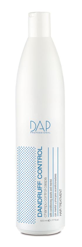Postquam DAP Anti-Roos Shampoo