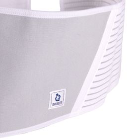MYSANITY Zwangerschapsband Belly Belts, wit